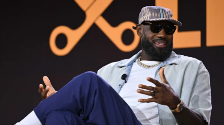 Rich Paul says LeBron James has no timetable to make free-agent decision: 'We're not going to be rushed'