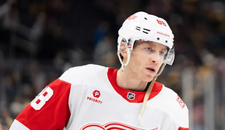 Ranking The Top Five Remaining UFAs Of The NHL's 2026 Free Agency Class