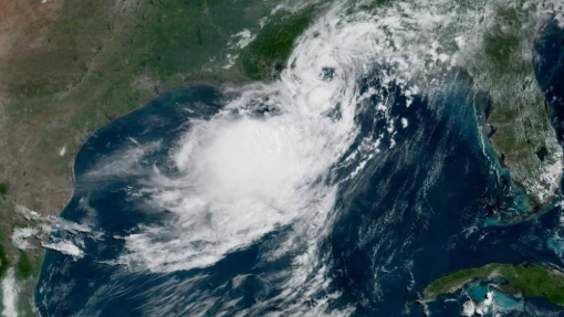 Tropical Storm Bertha tracker: Storm makes landfall in Louisiana, heavy rain and flash flooding forecast for parts of Gulf Coast