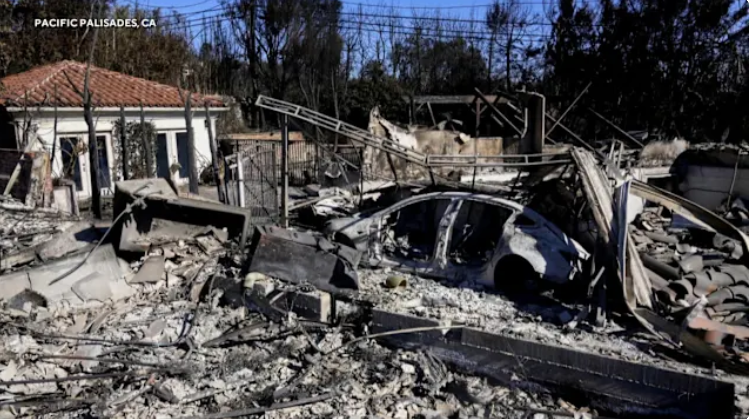 Climate change to obliterate $1.5 trillion in U.S. home values