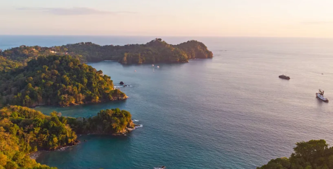 10 affordable alternatives to the world's most expensive vacation destinations