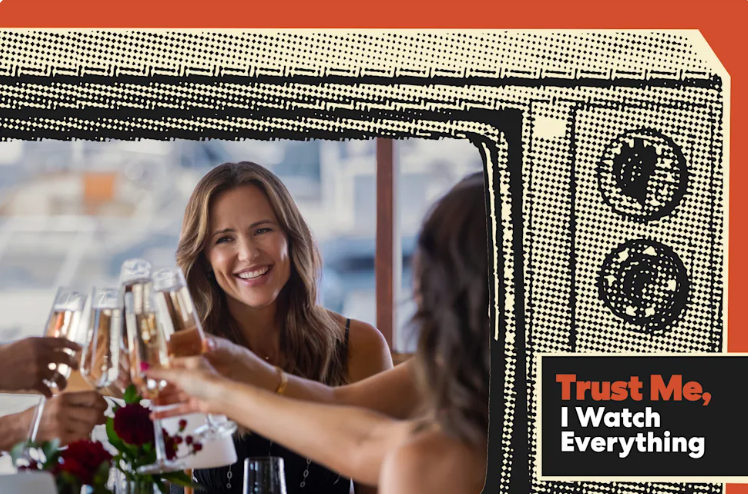 New TV shows to watch this week: Tune in to 'Project Runway' on Freeform, stream 'The Five-Star Weekend' on Peacock and catch 'Letterkenny' on Hulu