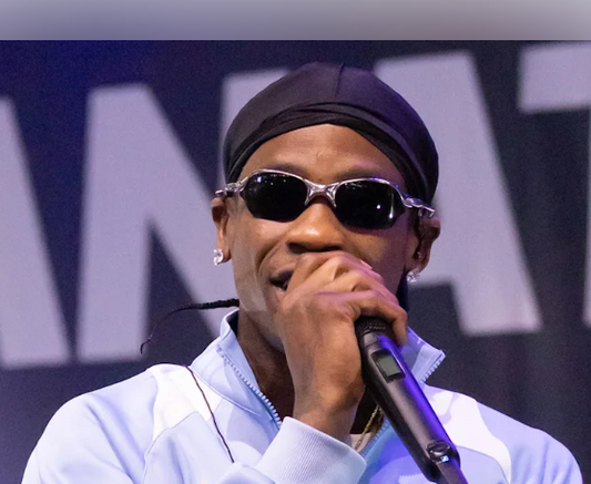 Travis Scott's new album inspired by Oasis